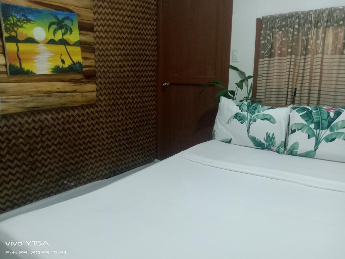 Vincent Lloyd'S Guestroom San Vicente  Exterior foto