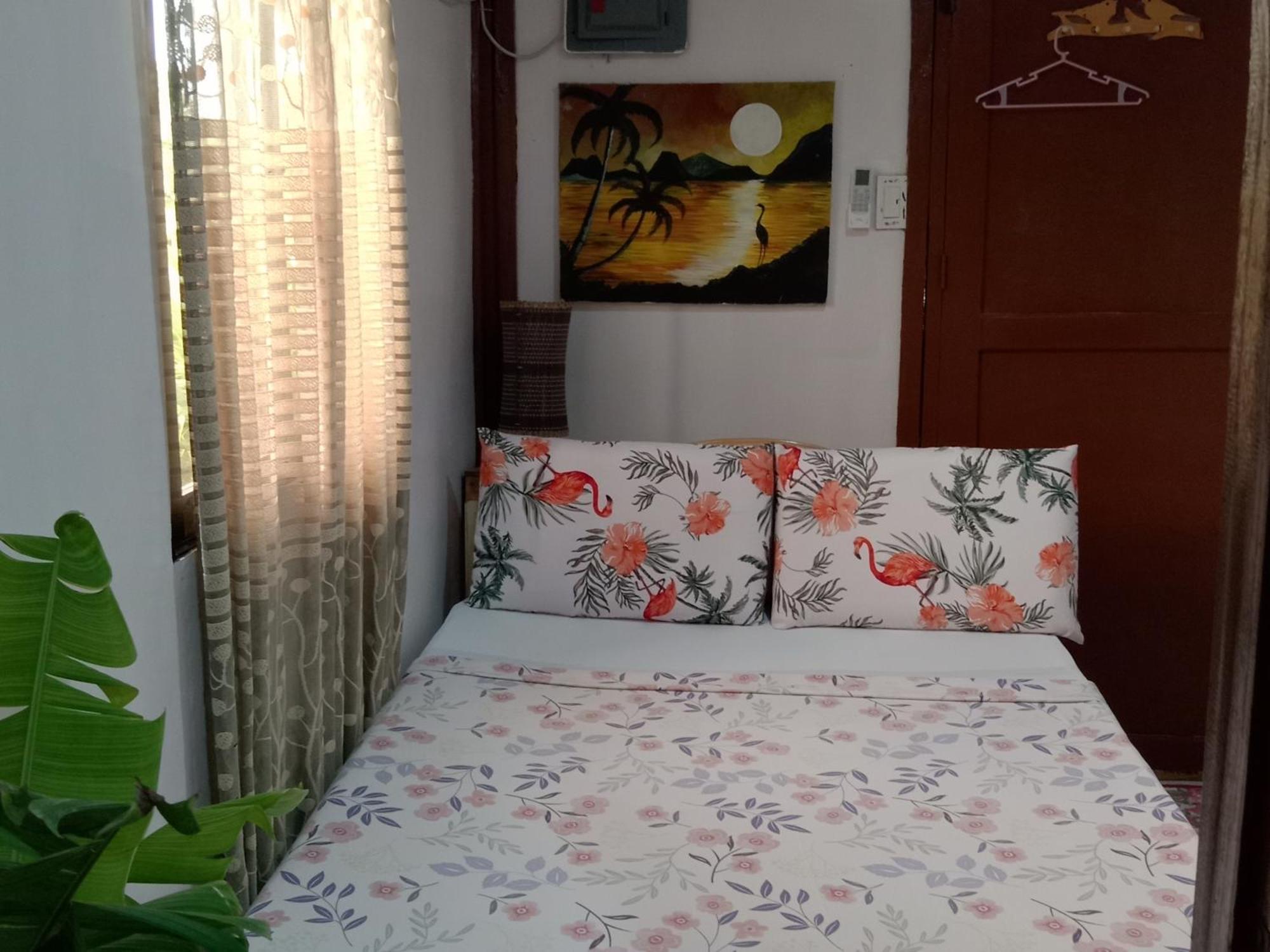 Vincent Lloyd'S Guestroom San Vicente  Exterior foto