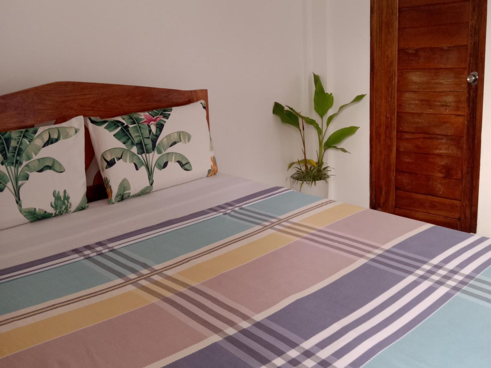 Vincent Lloyd'S Guestroom San Vicente  Exterior foto
