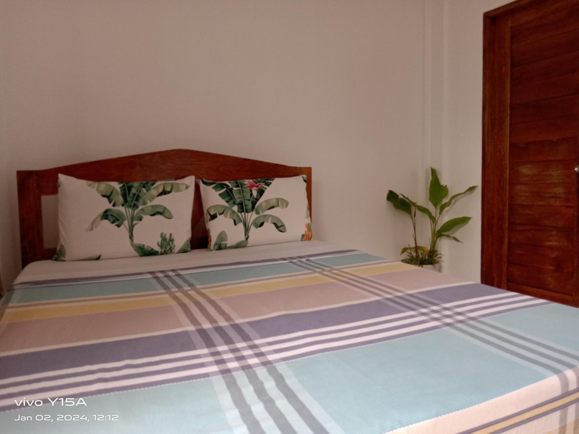Vincent Lloyd'S Guestroom San Vicente  Exterior foto