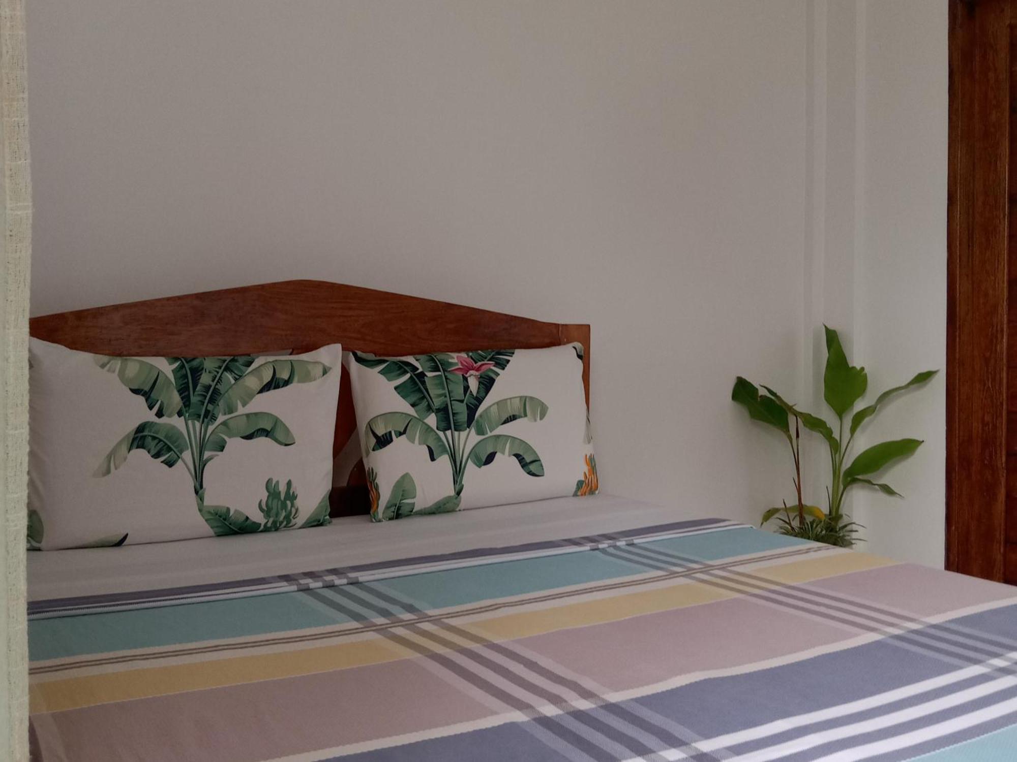 Vincent Lloyd'S Guestroom San Vicente  Exterior foto