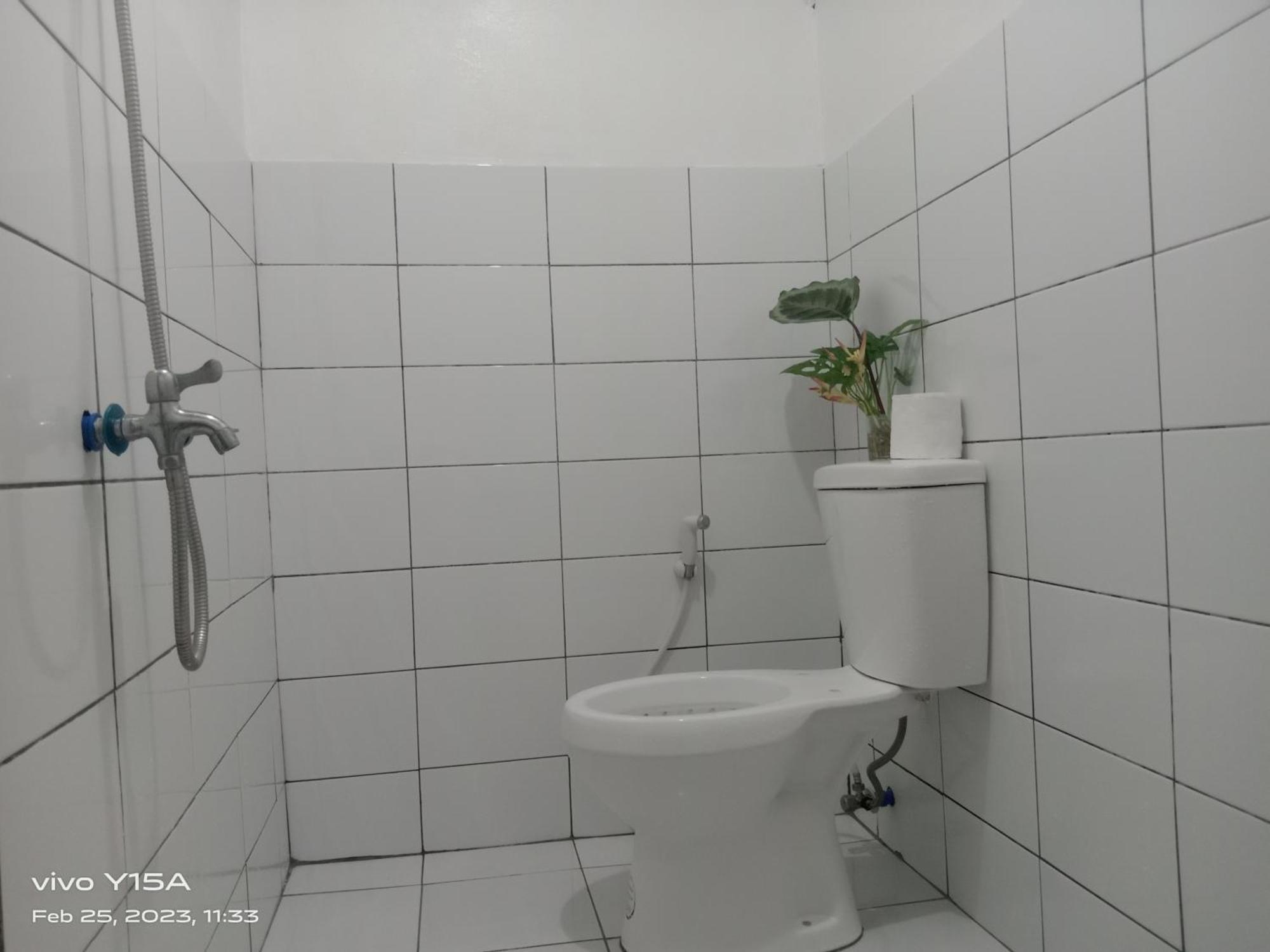 Vincent Lloyd'S Guestroom San Vicente  Cameră foto